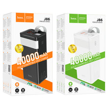 بوربانك hoco (40k) j86
