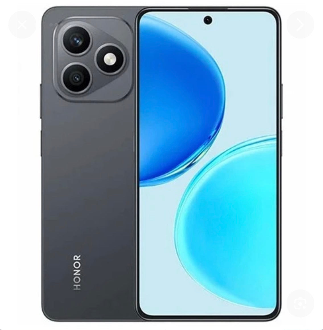 HONOR X8d Gray