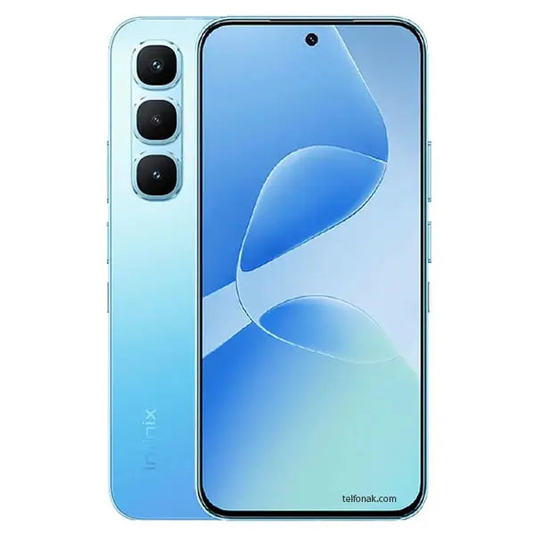 انفنكس هوت (60 pro)