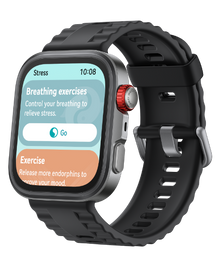 ساعة هواوي fit 4 pro