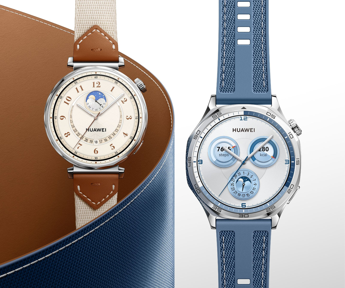 hh watch gt 5 46m ساعة