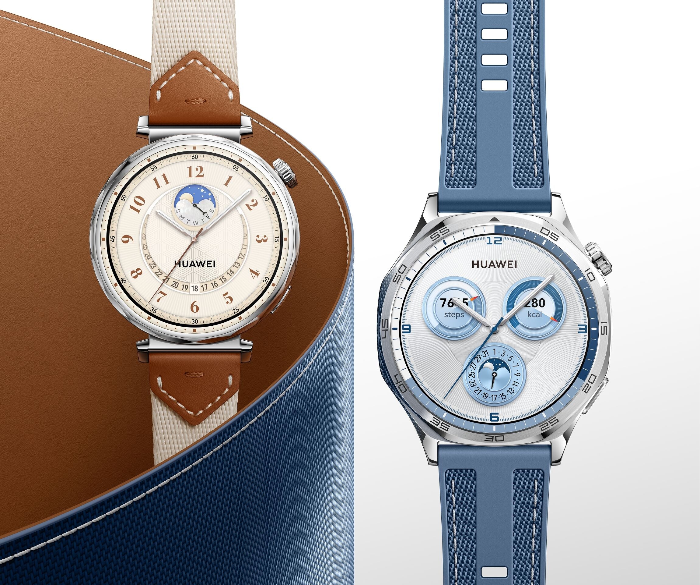 hh watch gt 5 46m ساعة