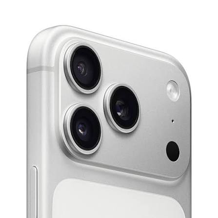 Apple iPhone 17 Pro Max | iPhone 17 Pro Max