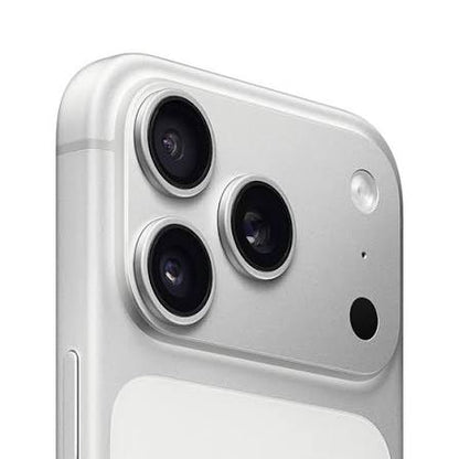 Apple iPhone 17 Pro Max | iPhone 17 Pro Max