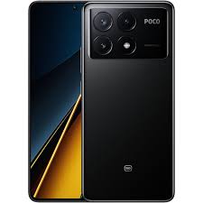 POCO X6 PRO