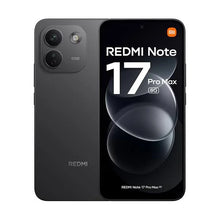 Redmi Note 17 Pro Max