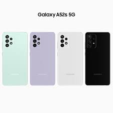 a52 samsung