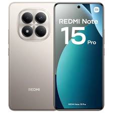 xiaomi note 15 pro