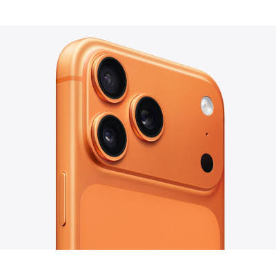 Apple iPhone 17 Pro Max | iPhone 17 Pro Max