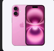 Apple iPhone 16 Plus 256GB Pink وردي