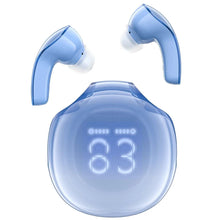 ACEFAST T9 Crystal (Air) Wireless Bluetooth Earbuds with Noise