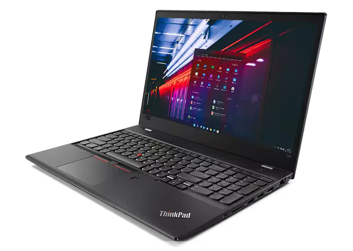 لابتوب lenovo t580