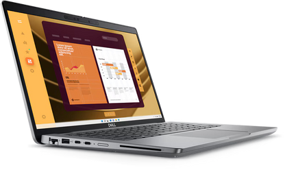 لابتوب  dell 5450
