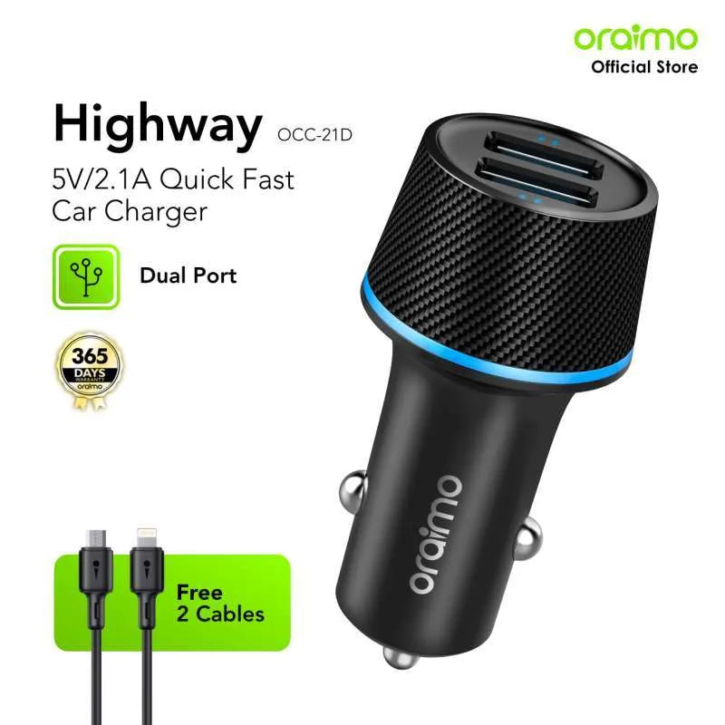 كت شاحنة سيارة oraimo
