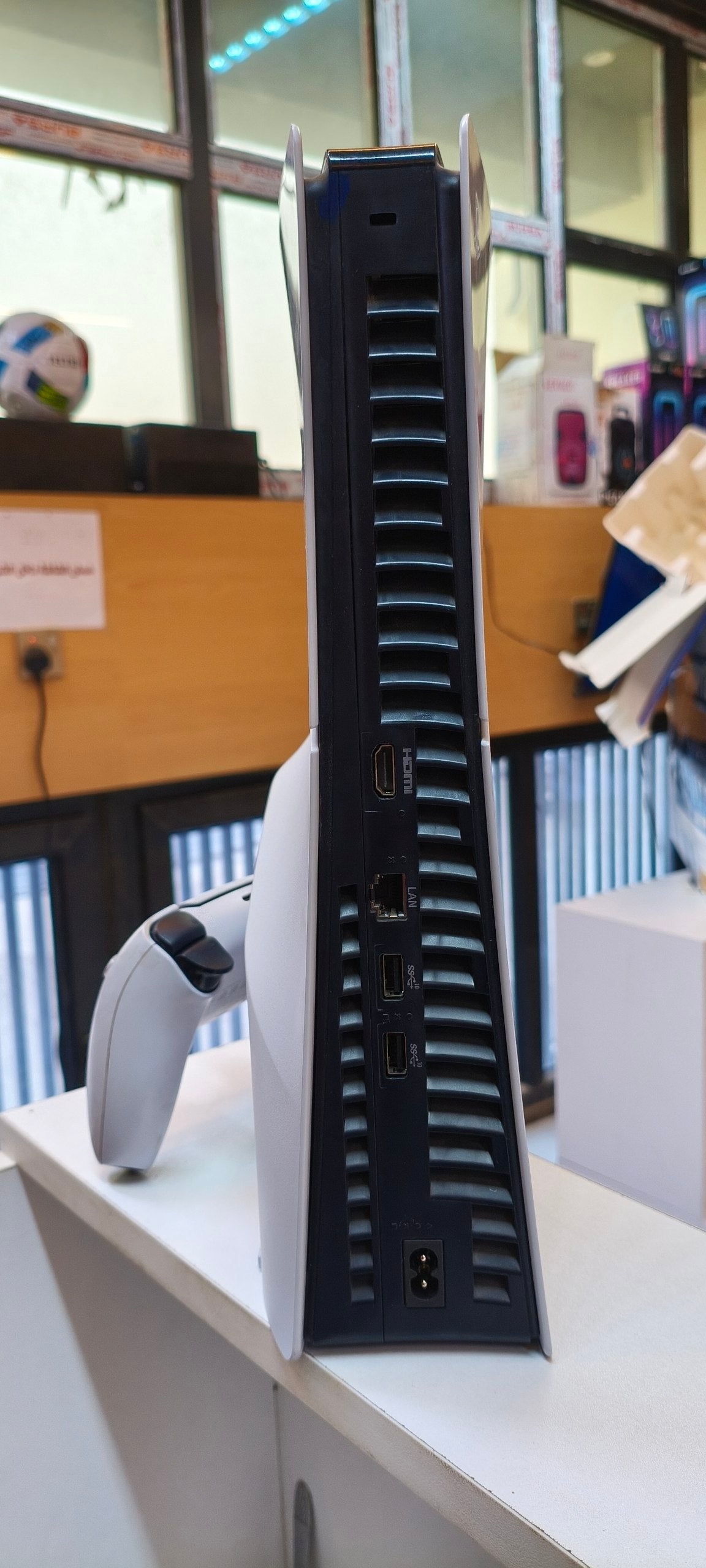PlayStation 5 PS5 مستعمل مهكر – نظام 13.50