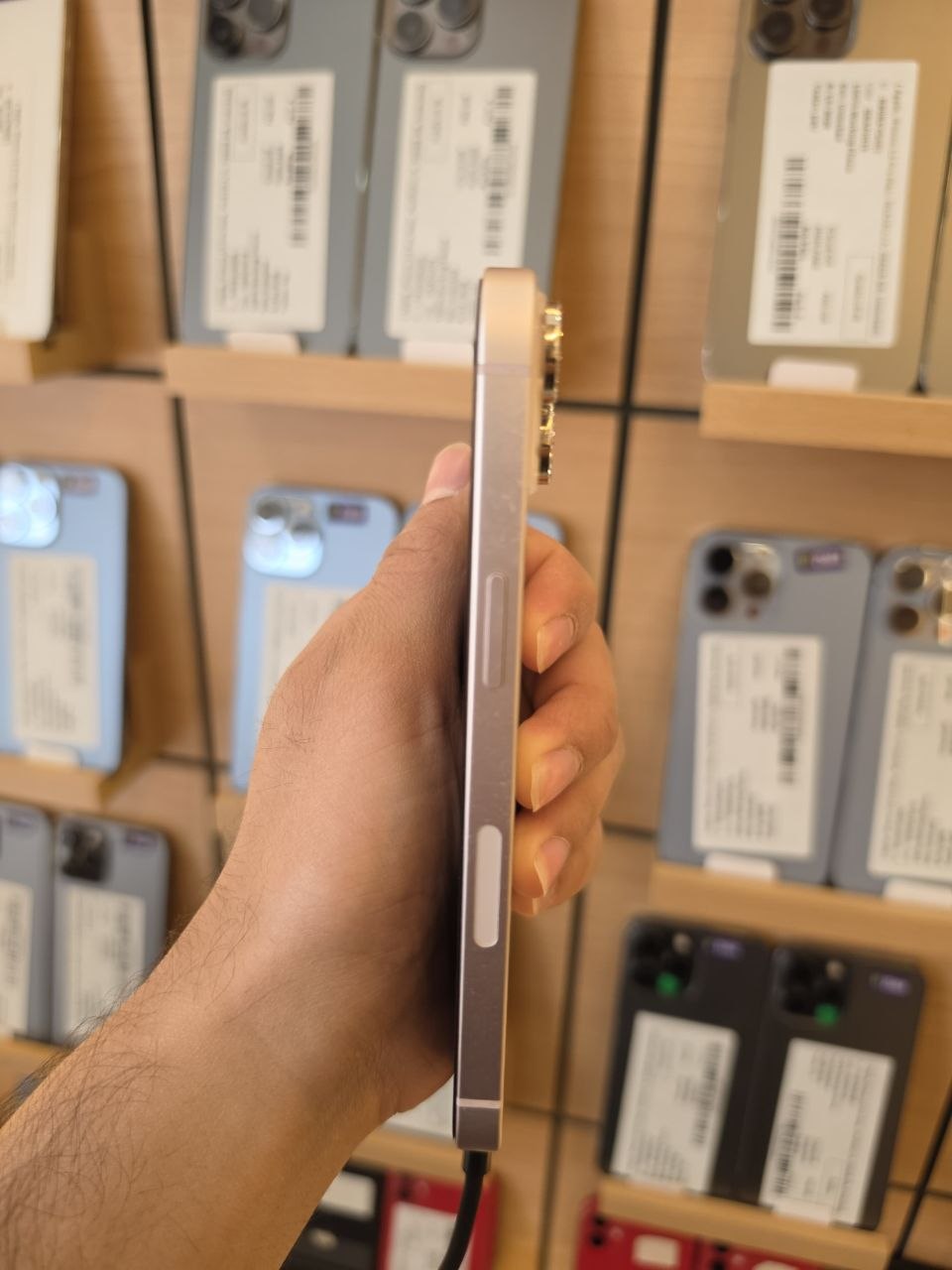آيفون 13 عادي أمريكي مستعمل 128GB | Apple iPhone 13 USA