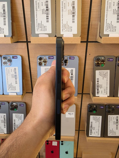 آيفون 13 عادي أمريكي مستعمل 256GB | Apple iPhone 13 USA