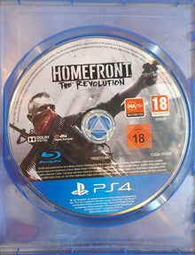 Uncharted used disc