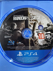 Uncharted used disc