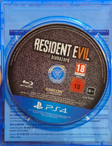 Uncharted used disc