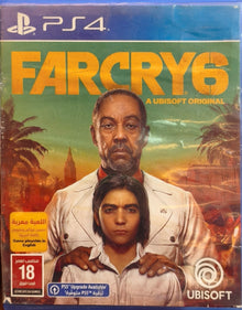 Uncharted used disc