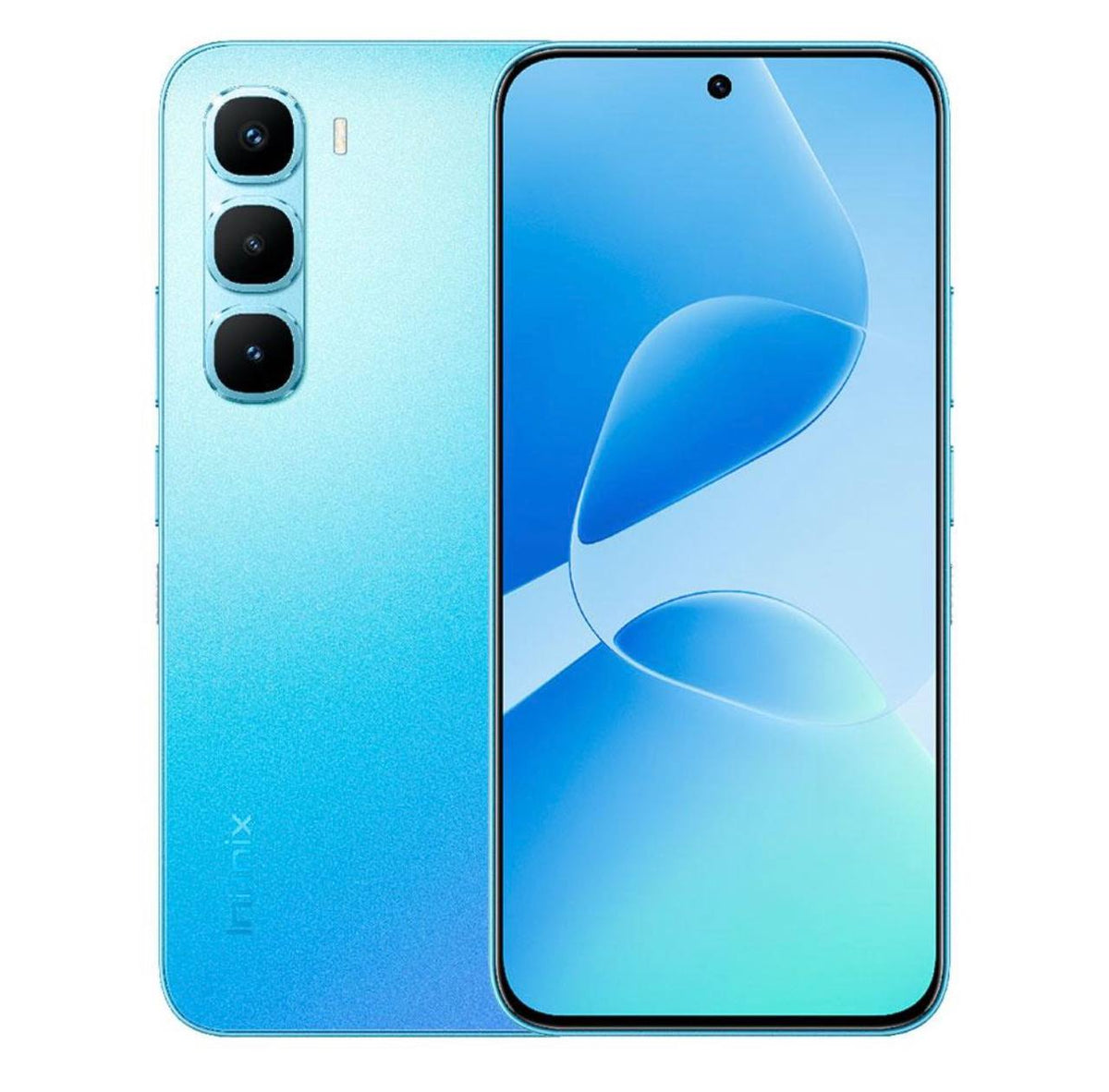 Infinix Hot 60 Pro