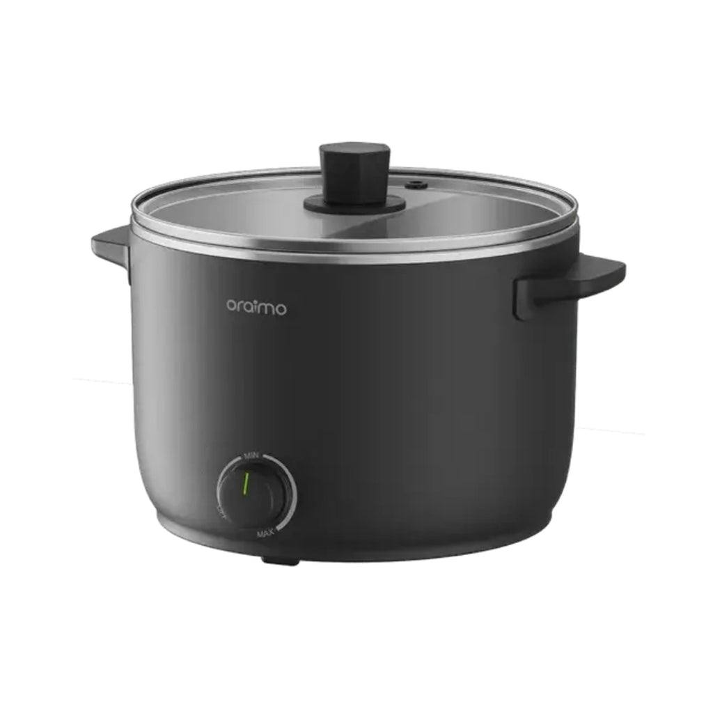 قدر الكتروني oraimo
