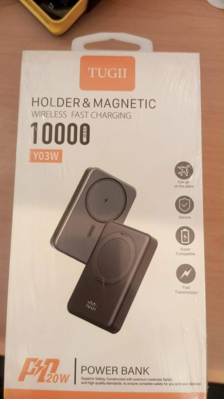 full power (10k)