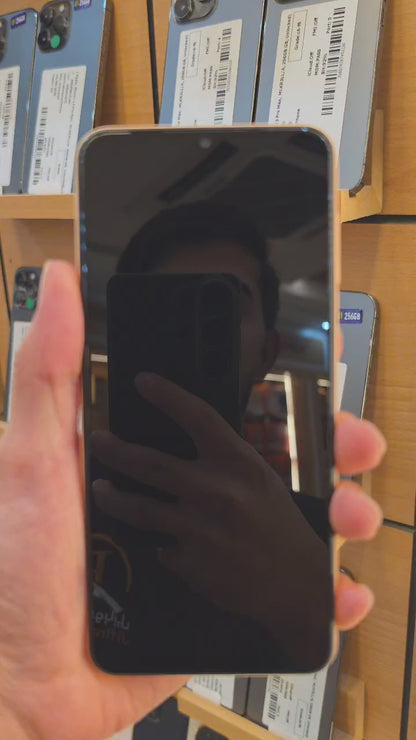 سامسونج جالكسي A23 مستعمل ذاكرة 128GB نظافة 90% | Samsung Galaxy A23