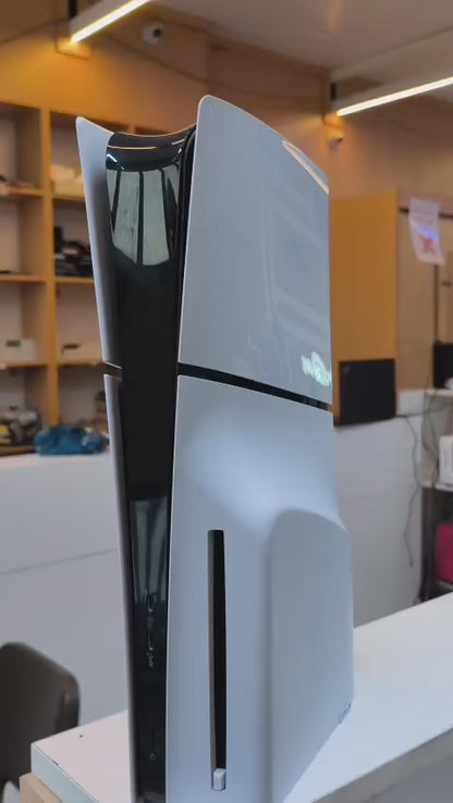 PlayStation 5 PS5 مستعمل مهكر – نظام 13.50