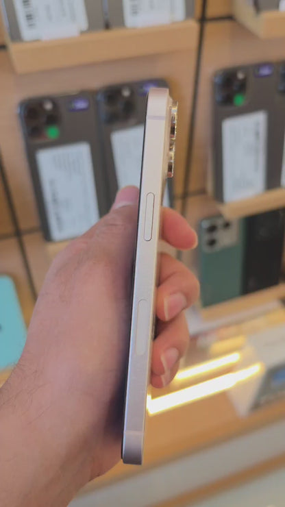 آيفون 13 عادي أمريكي مستعمل 128GB | Apple iPhone 13 USA