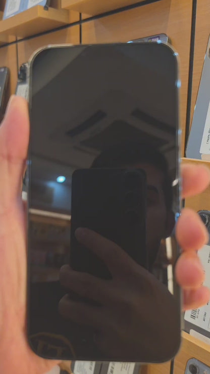 آيفون 13 برو ماكس مستعمل 256GB أمريكي LL/A بطارية 87% نظافة 100% | iPhone 13 Pro Max