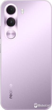 Realme C100i