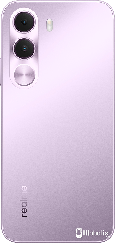 Realme C100i