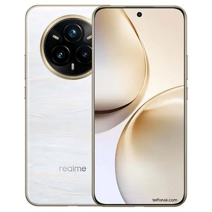 realme 14 pro +