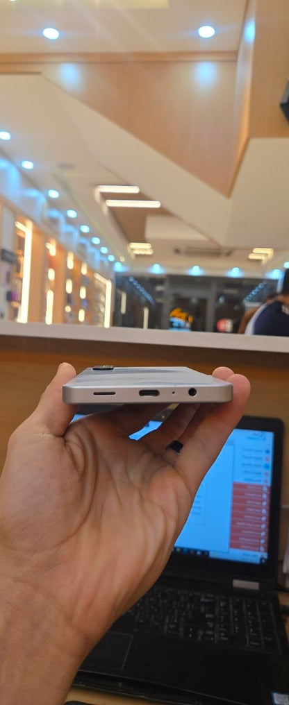 سامسونج Galaxy A06 مستعمل – ذاكرة 64GB – نظافة 95%