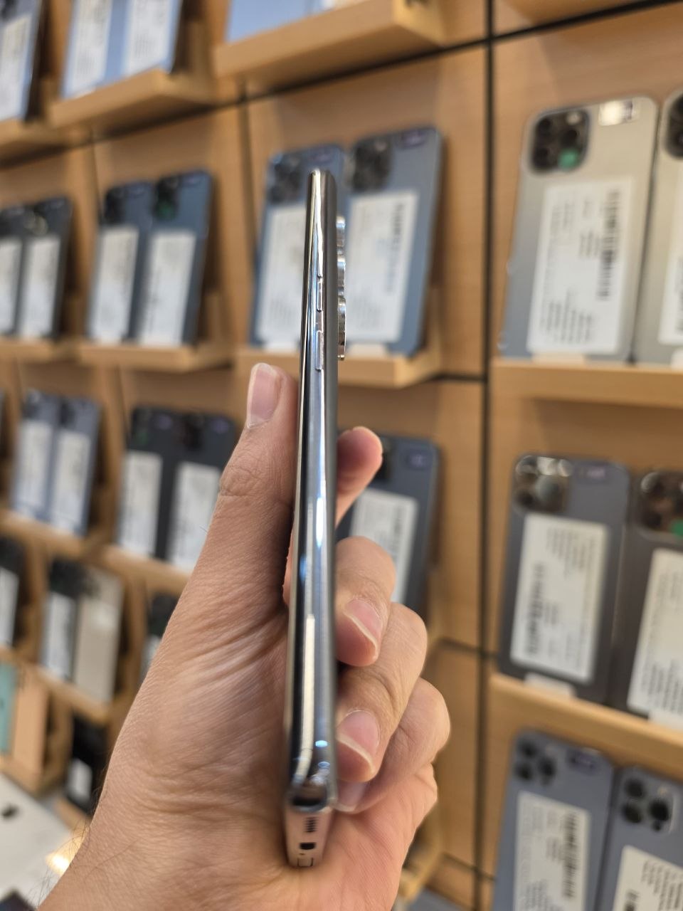 تكنو كامون 40 برو 5G مستعمل ذاكرة 256GB رام 8GB نظافة 90% | TECNO CAMON 40 Pro 5G