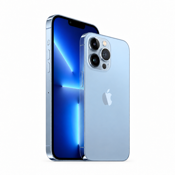 Apple iPhone 13 Pro Max | آيفون 13 برو ماكس