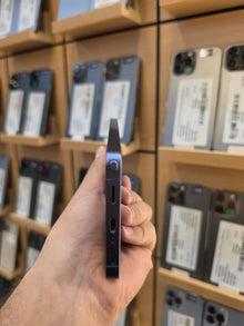 سامسونج جالكسي S26 ألترا مستعمل 256GB بنفسجي | Samsung Galaxy S26 Ultra 5G Used