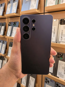 سامسونج جالكسي S26 ألترا مستعمل 256GB بنفسجي | Samsung Galaxy S26 Ultra 5G Used