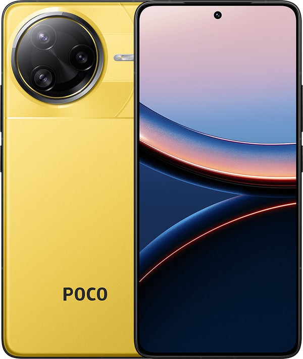 POCO F7 Ultra | POCO F7 Ultra