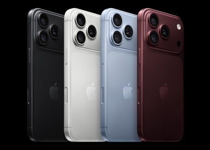 Apple iPhone 18 Pro Max | آيفون 18 برو ماكس