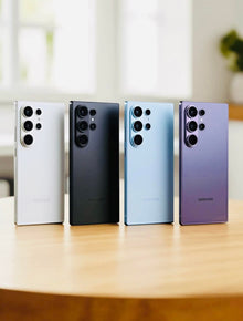 S26 ultra (الحجز المسبق) samsong