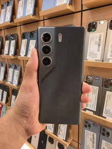 تكنو كامون 40 برو 5G مستعمل ذاكرة 256GB رام 8GB نظافة 90% | TECNO CAMON 40 Pro 5G