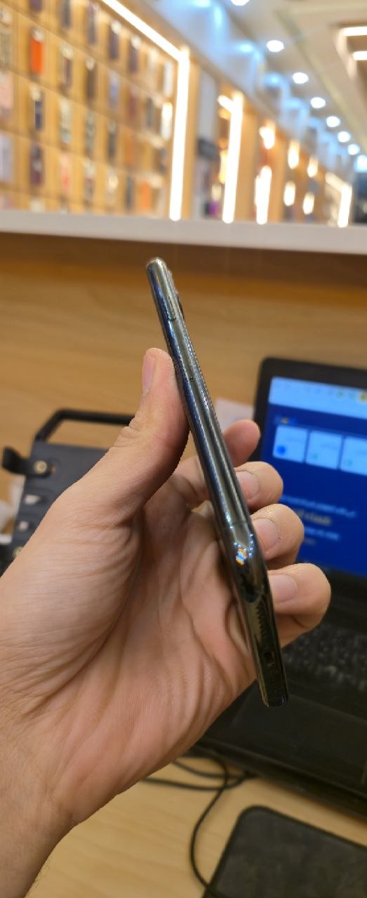 آيفون 11 برو ماكس مستعمل 256GB بطارية 71% | Apple iPhone 11 Pro Max
