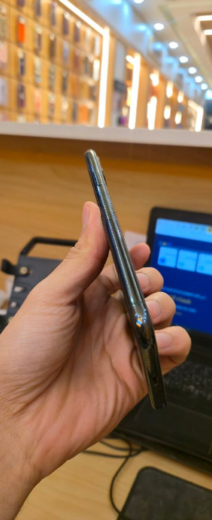 آيفون 11 برو ماكس مستعمل 256GB بطارية 71% | Apple iPhone 11 Pro Max