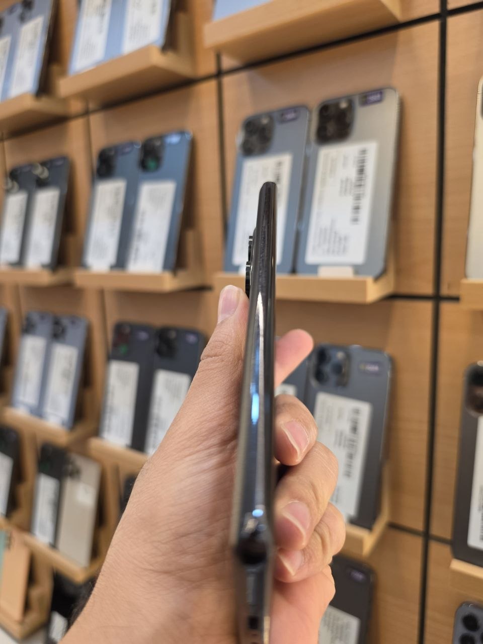 ريدمي نوت 14 برو 4G مستعمل 512GB نظافة 97% | Redmi Note 14 Pro