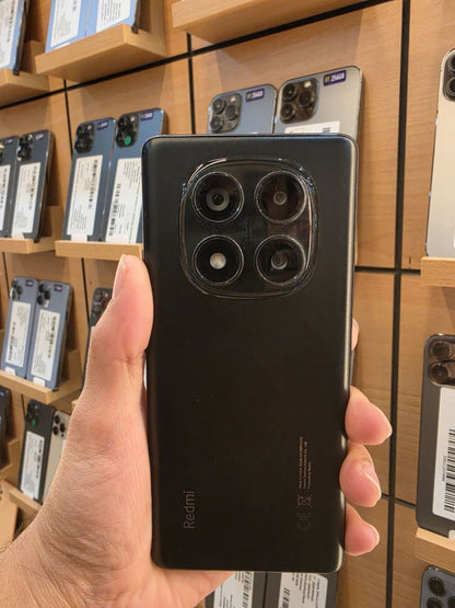 ريدمي نوت 14 برو 4G مستعمل 512GB نظافة 97% | Redmi Note 14 Pro