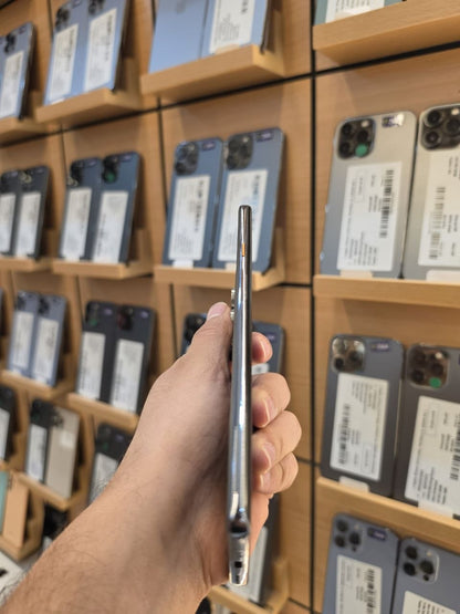 تكنو كامون 40 برو 5G مستعمل ذاكرة 256GB رام 8GB نظافة 90% | TECNO CAMON 40 Pro 5G