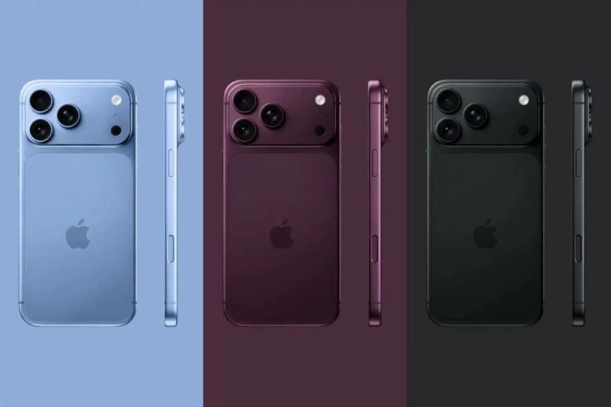 Apple iPhone 18 Pro Max | آيفون 18 برو ماكس